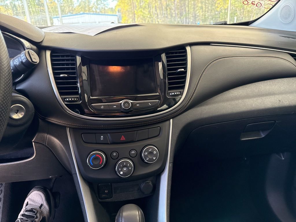 Used 2018 Chevrolet Trax LS image 5