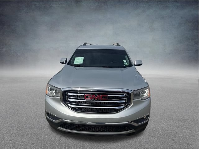 Used 2019 GMC Acadia SLT FWD image 2