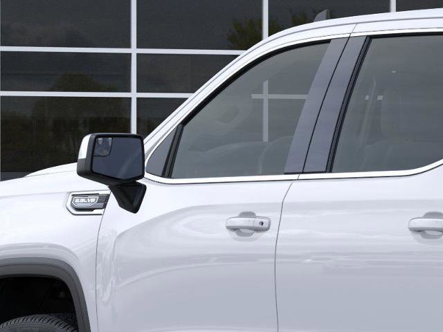 New 2026 GMC Sierra 1500 SLE w/ X31 Off-Road Package image 26
