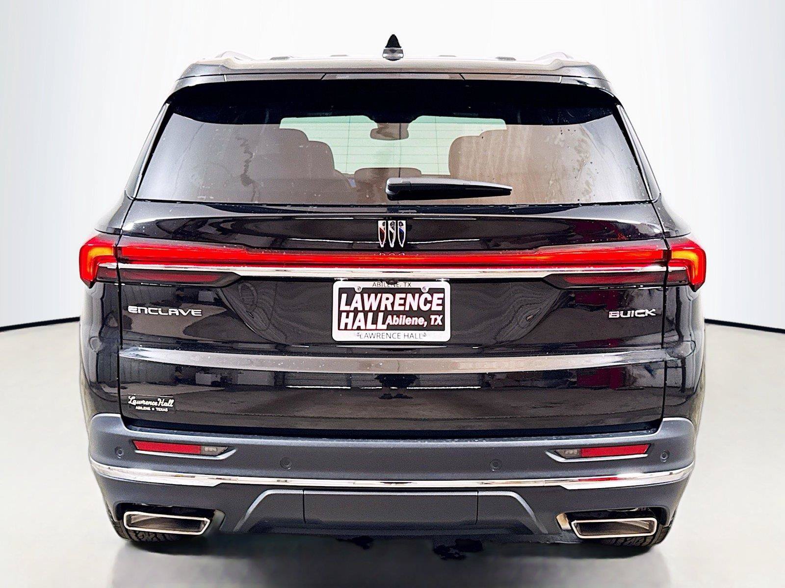 New 2026 Buick Enclave Preferred FWD image 4