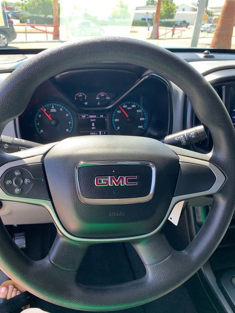 Used 2022 GMC Canyon Elevation Standard w/ Convenience Package RWD image 28