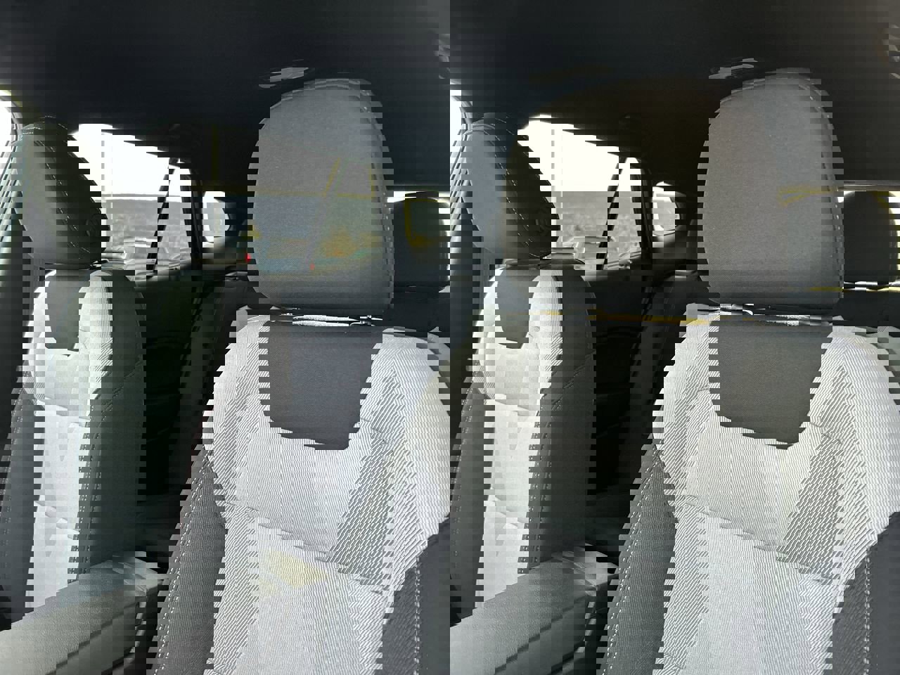 New 2026 Chevrolet Trax RS w/ Driver Confidence Package image 22