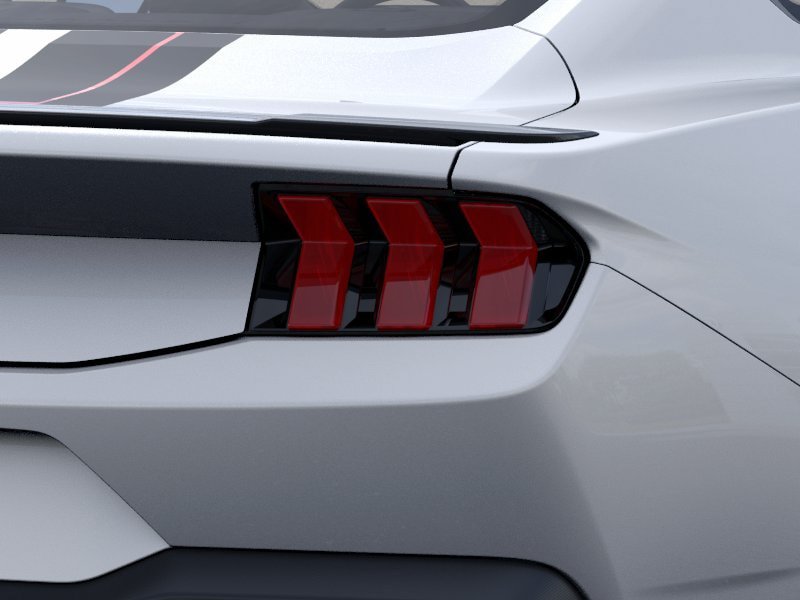 New 2025 Ford Mustang GT Premium RWD image 43