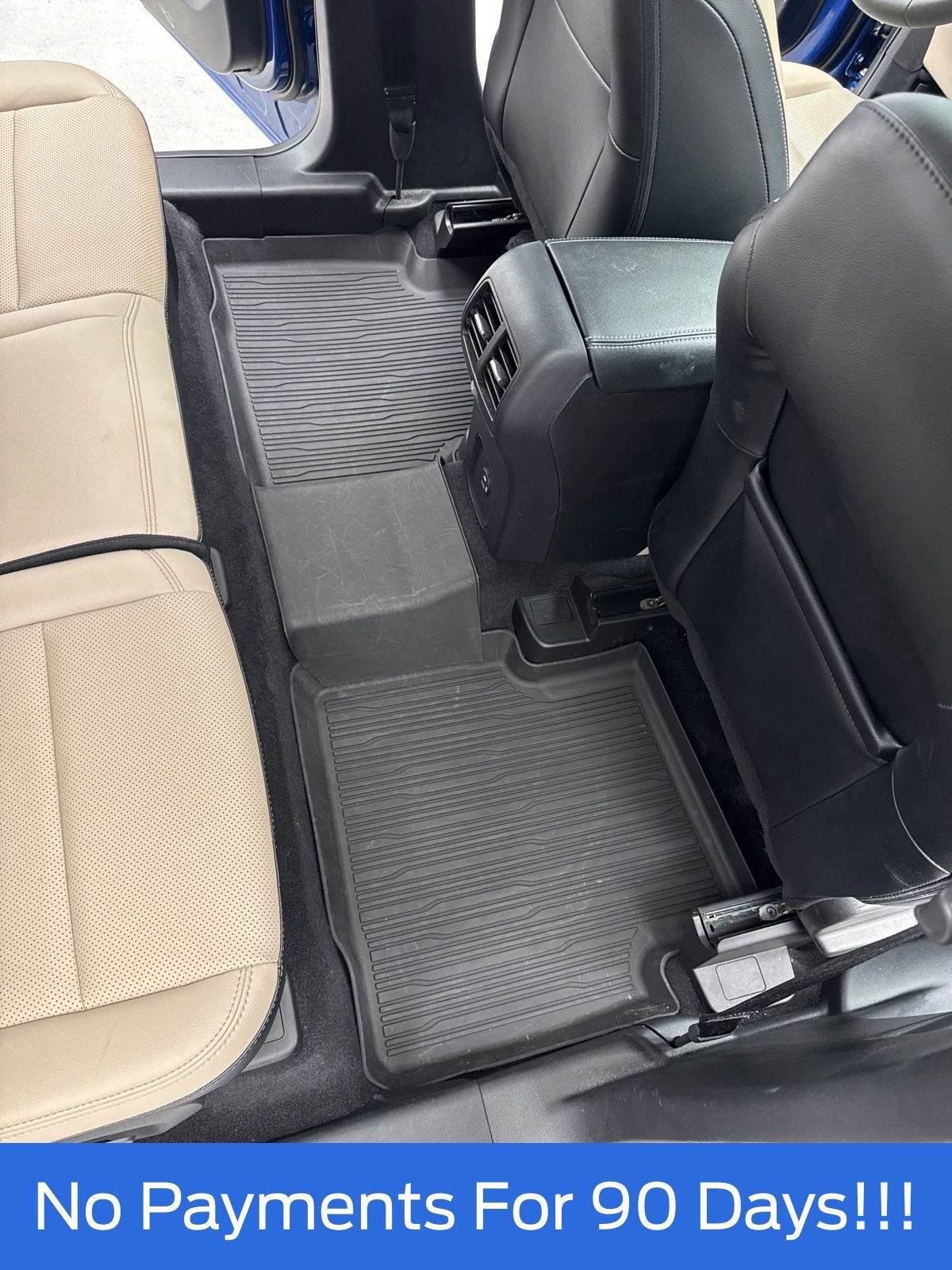 Certified 2022 Ford Escape Titanium w/ Class II Trailer Tow Package image 33