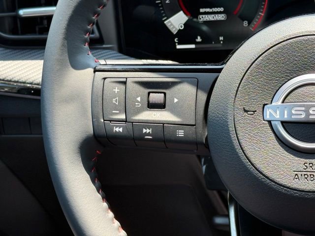 New 2025 Nissan Kicks SR w/ Interior Electronics Package AWD/4WD image 21