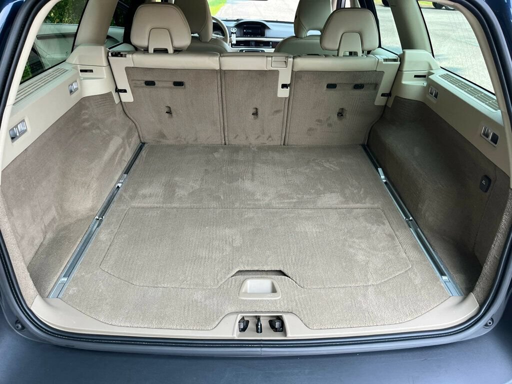 Used 2012 Volvo XC70 3.2 AWD/4WD image 41
