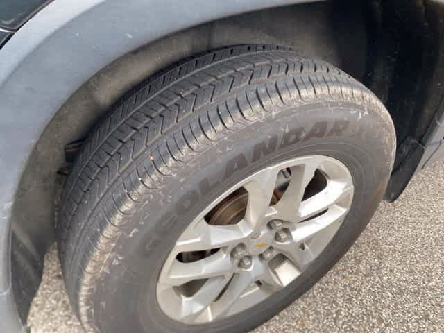 Used 2019 Chevrolet Traverse LT w/ LPO, Floor Liner Package AWD/4WD image 14