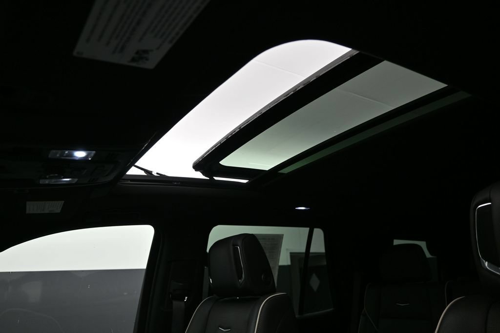 Certified 2023 Cadillac Escalade Sport w/ Touring Package RWD image 12