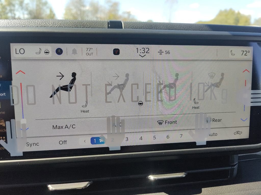 New 2025 Jeep Gladiator Willys image 24