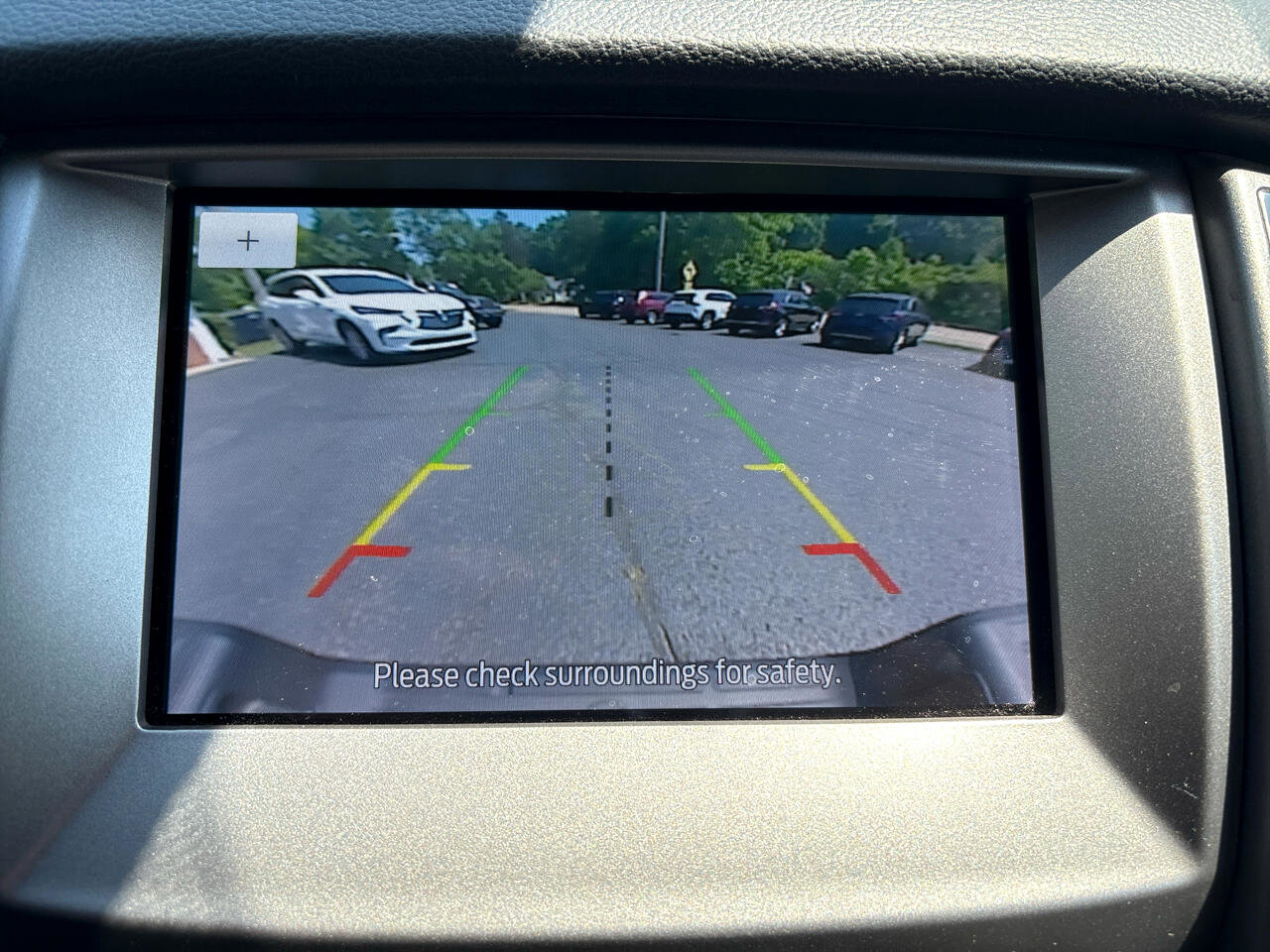 Used 2022 Ford Ranger XLT w/ Bed Utility Package image 22