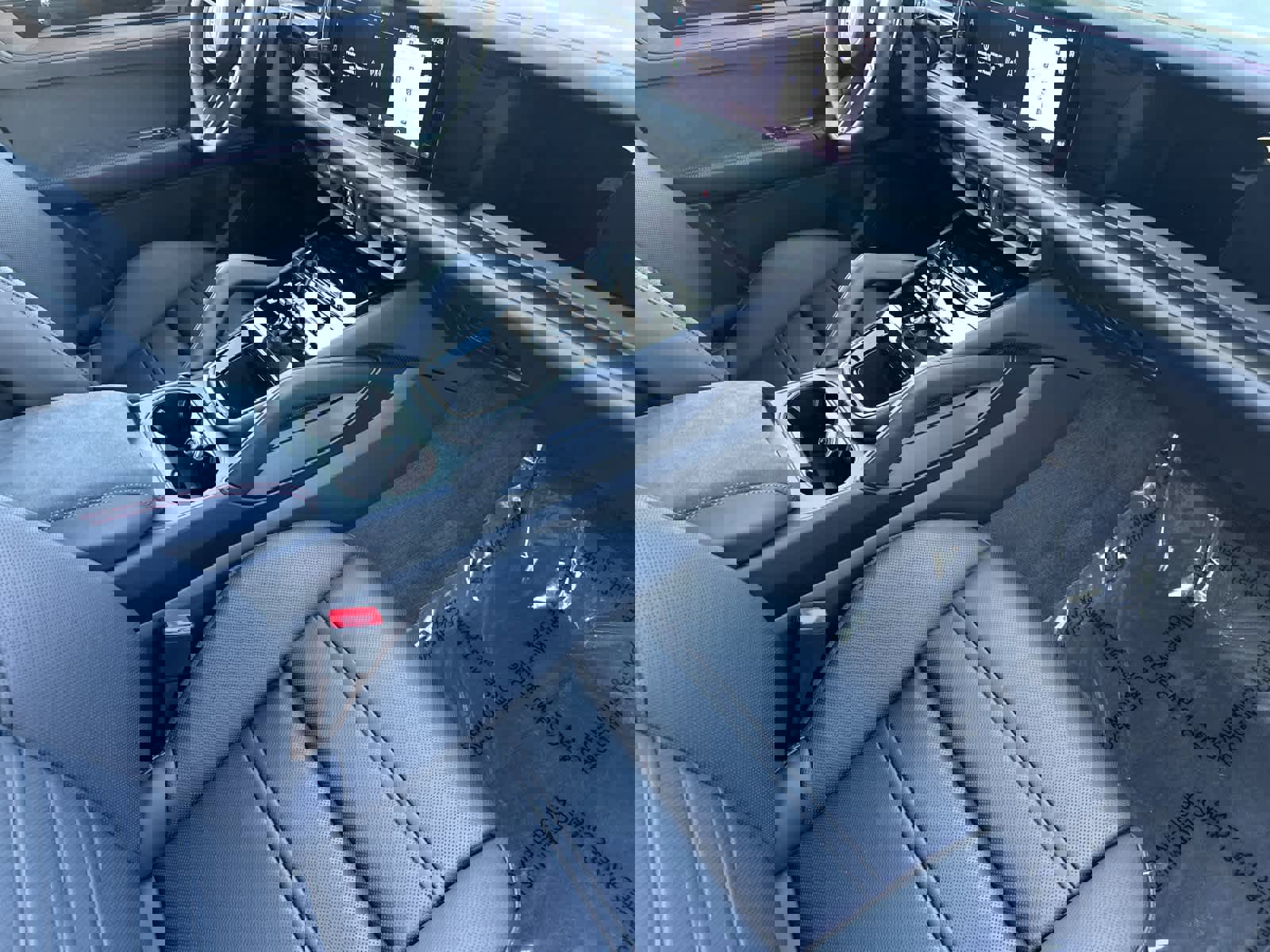 New 2026 Porsche Cayenne GTS AWD/4WD image 17