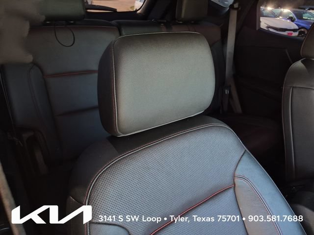 Used 2019 Chevrolet Blazer RS w/ Sun and Wheels Package AWD/4WD image 15