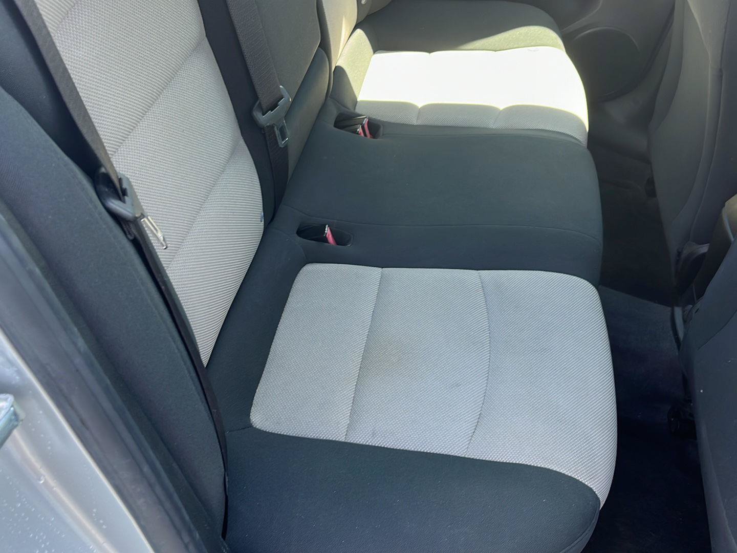 Used 2012 Chevrolet Cruze LS FWD image 22