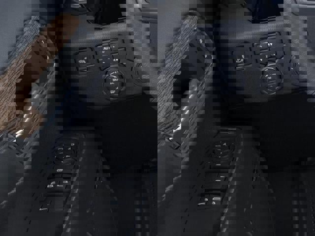 New 2026 Chevrolet Silverado 1500 RST w/ Dark Appearance Package image 22