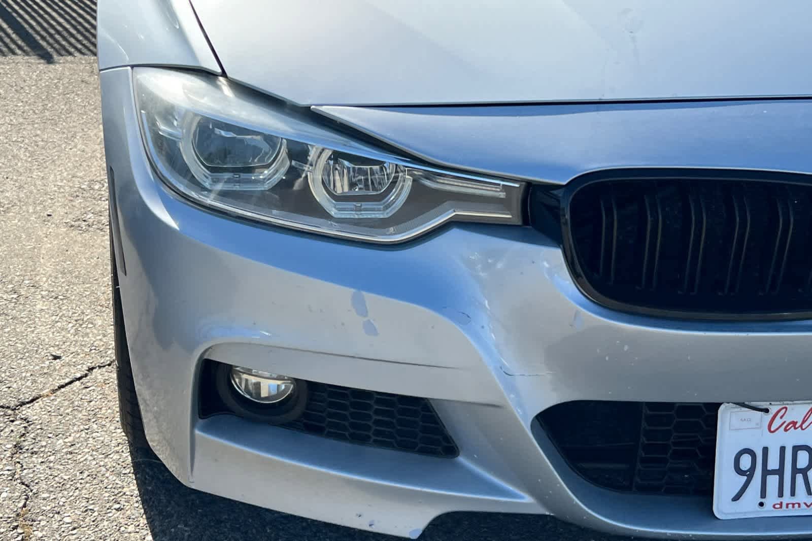 Used 2017 BMW 330i Sedan image 14