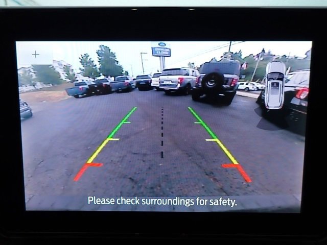 Certified 2023 Ford Explorer XLT w/ Equipment Group 202A image 27