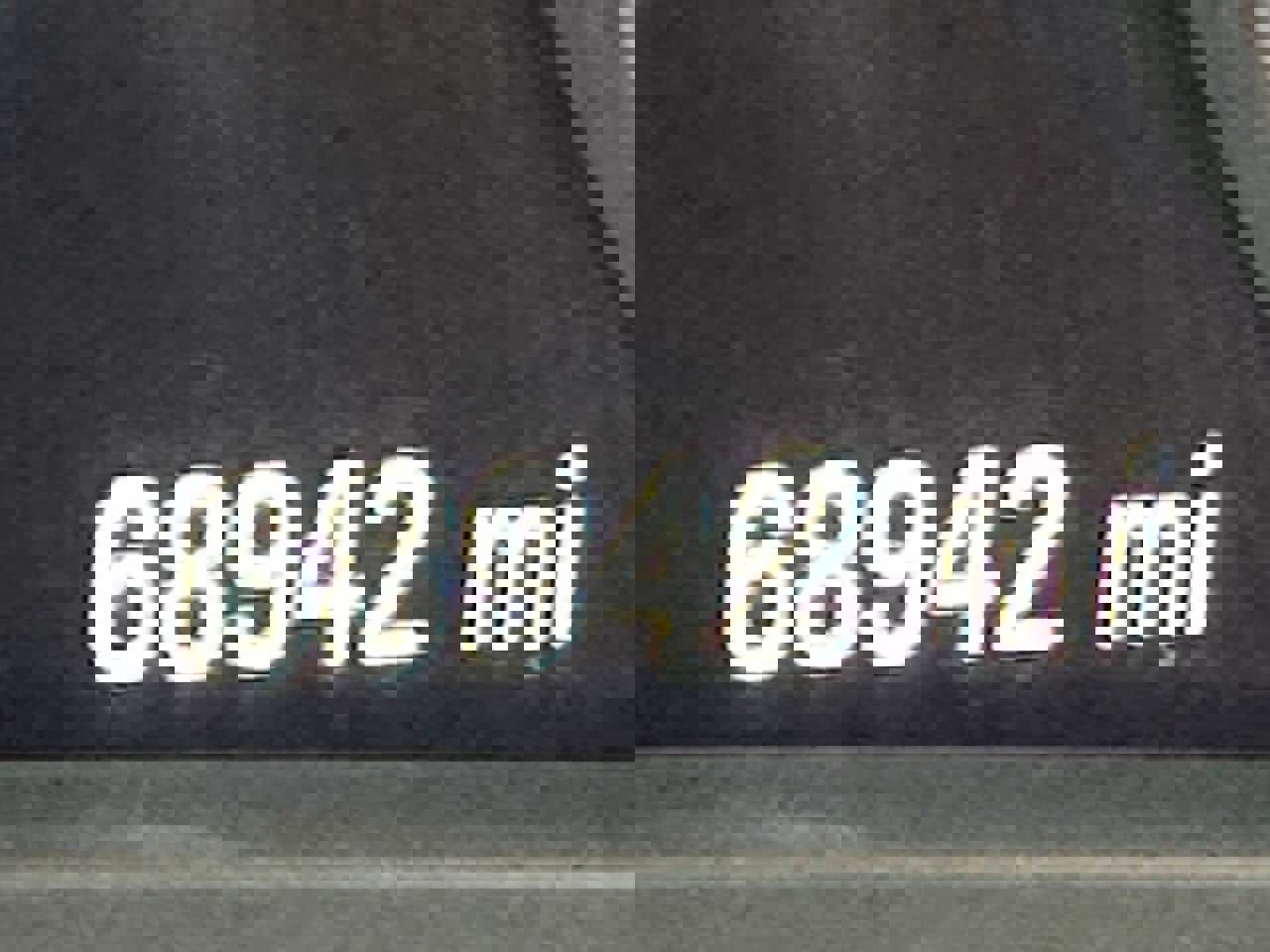 Used 2017 Buick LaCrosse Premium w/ Sun and Shade Package image 19