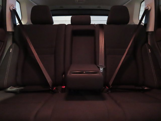 Used 2023 Nissan Rogue S image 25