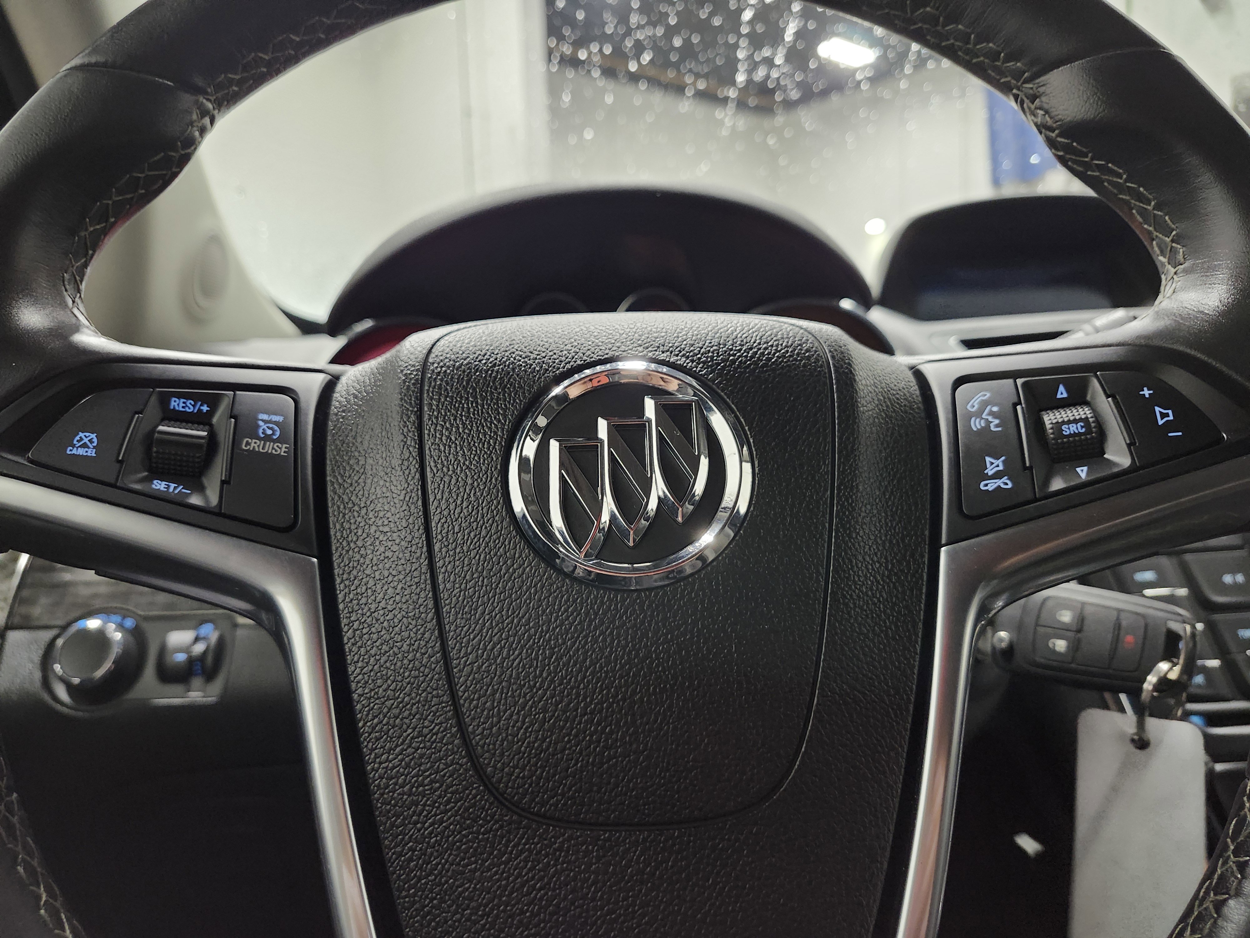 Used 2016 Buick Encore AWD image 26