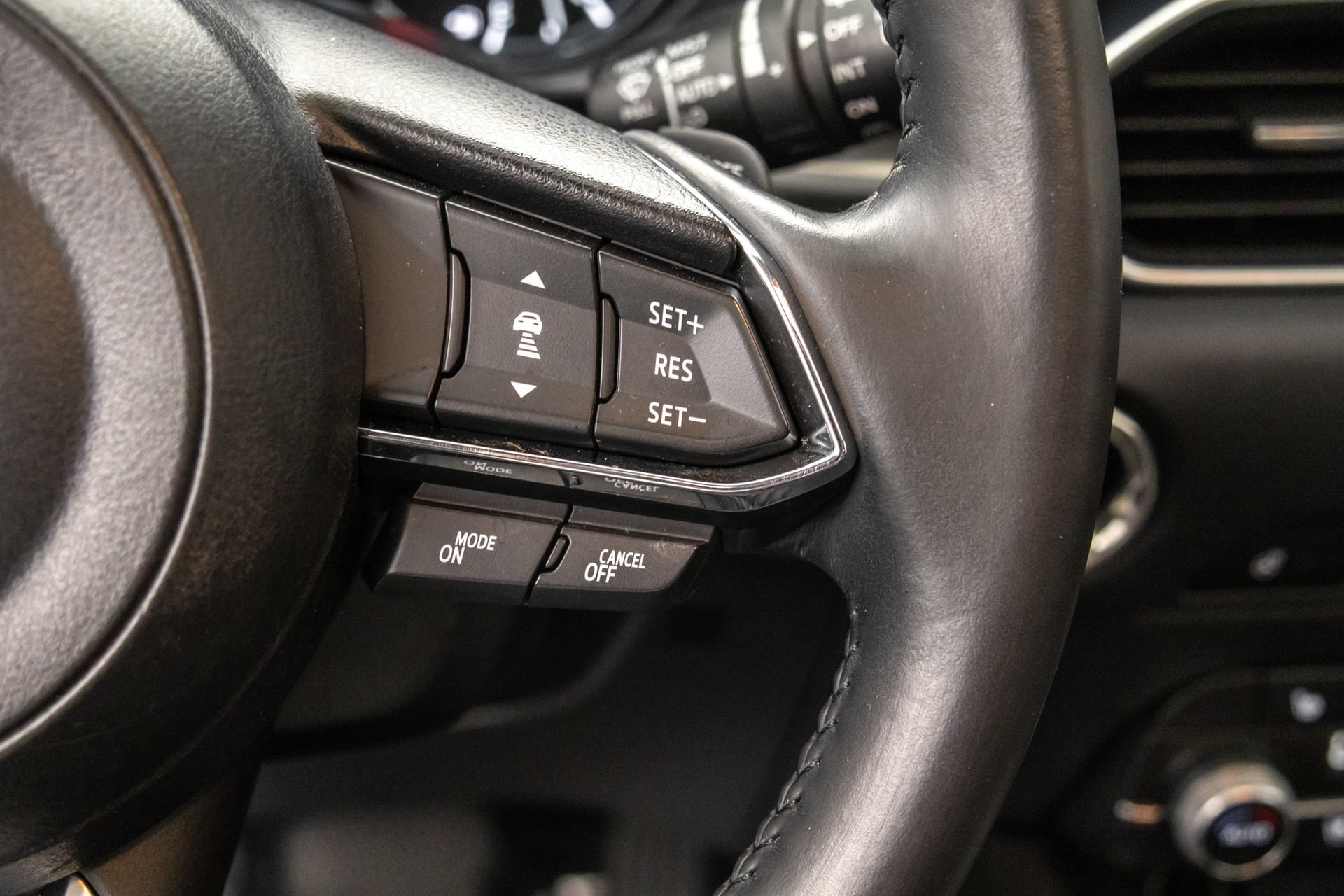 Used 2021 MAZDA CX-5 Grand Touring Reserve AWD/4WD image 22