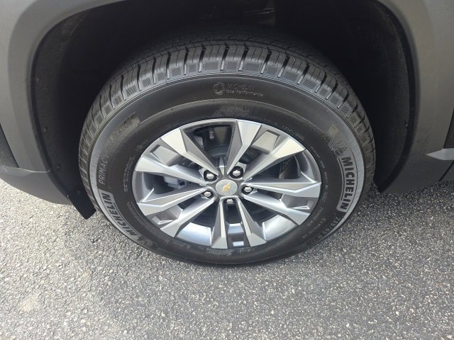 New 2026 Chevrolet Equinox LT image 6