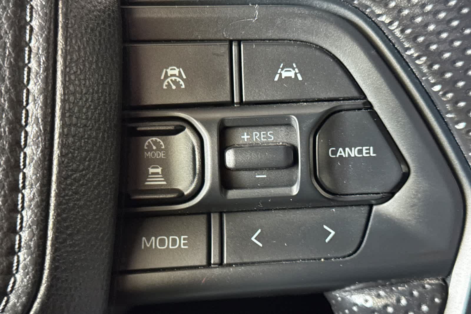 Used 2024 Toyota Tacoma SR5 RWD image 25