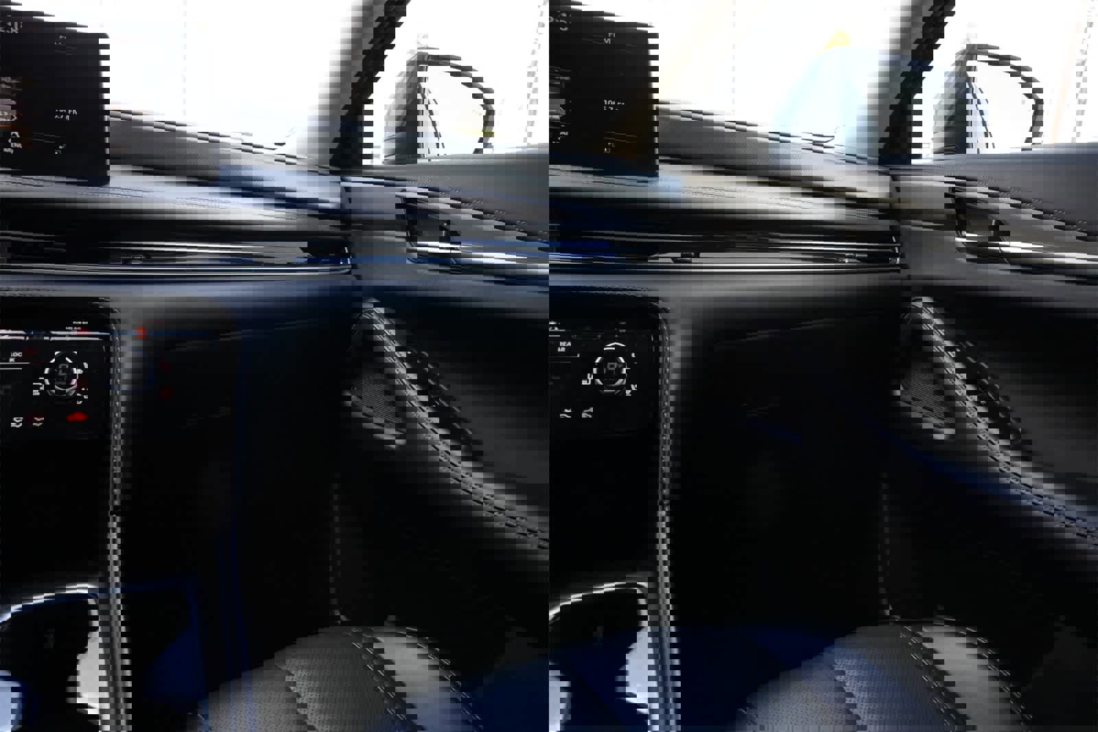 Used 2023 INFINITI QX60 Luxe w/ Cargo Package image 8