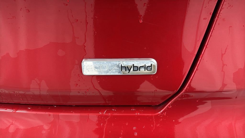 Used 2019 Kia Niro EX image 36