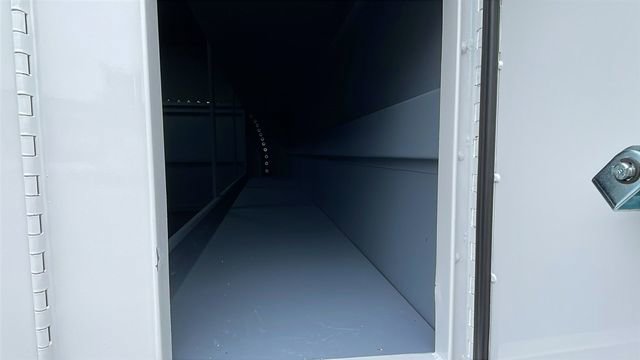 New 2026 Chevrolet Express 3500 w/ Power Convenience Package image 15