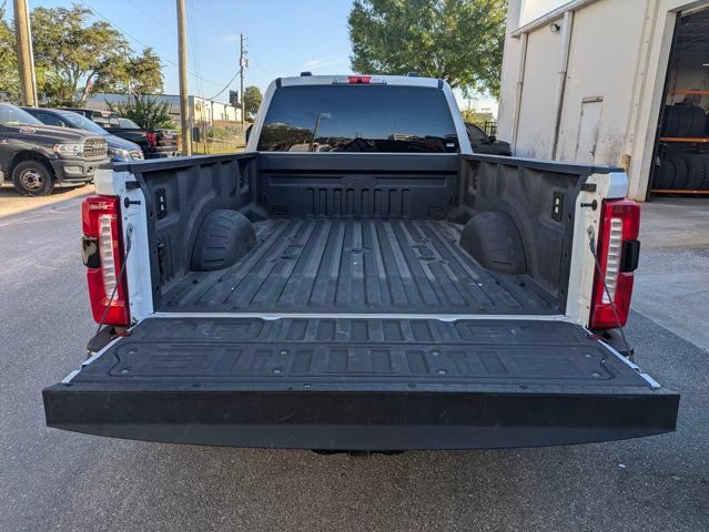 Used 2025 Ford F350 Lariat AWD/4WD image 12