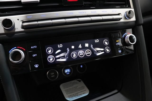 New 2026 Genesis G70 2.5T Prestige AWD/4WD image 27