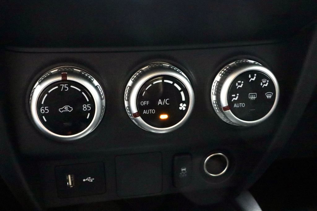 Used 2025 Mitsubishi Outlander Sport ES AWD/4WD image 29