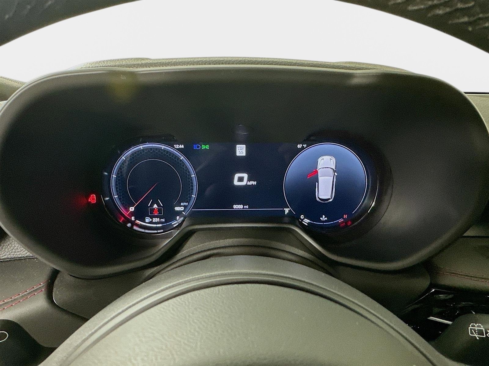 Used 2024 Dodge Hornet GT w/ Track Pack image 15