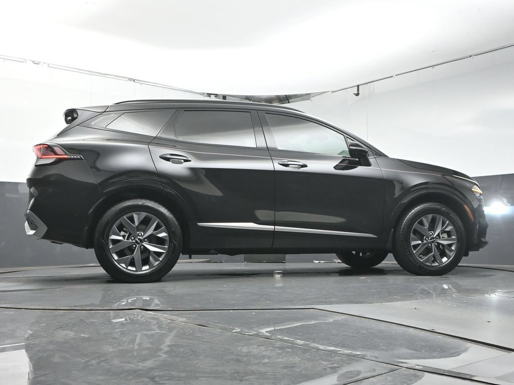 Used 2025 Kia Sportage SX Prestige AWD/4WD image 39