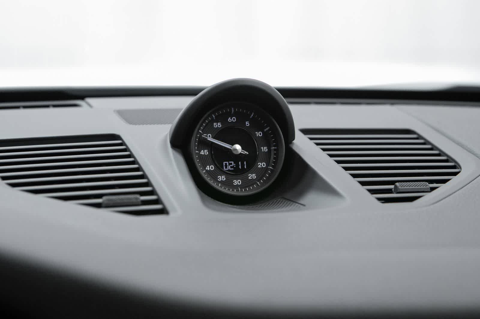 Certified 2020 Porsche 911 Carrera S RWD image 33