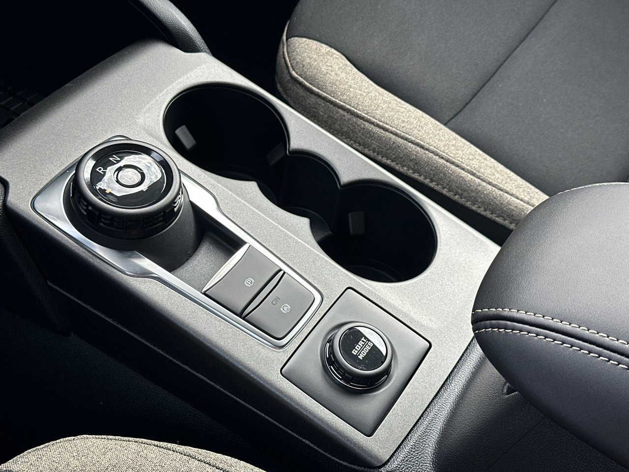 New 2025 Ford Bronco Sport Big Bend image 29