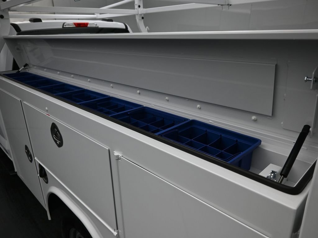 New 2026 Ford F350 XL w/ XL Chrome Package image 29