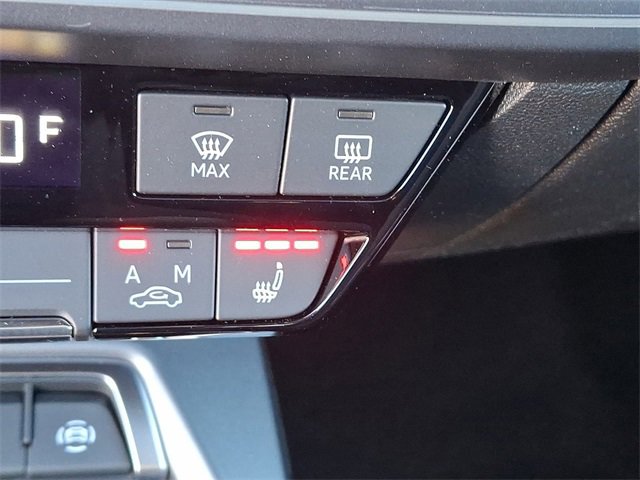 New 2026 Audi A3 2.0T Premium image 17