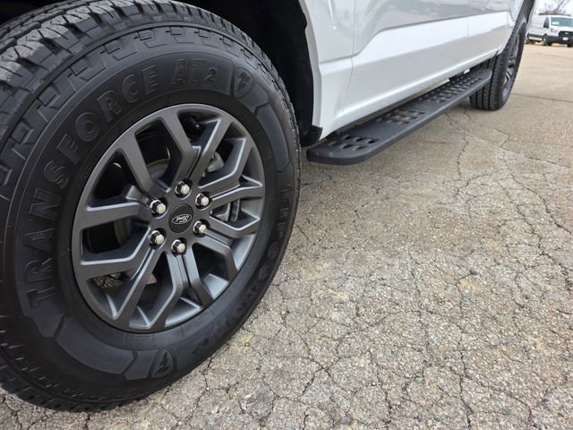 Used 2022 Ford F150 Tremor w/ Equipment Group 402A High image 50