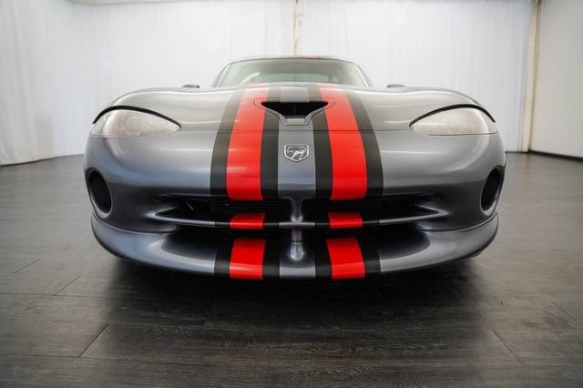 Used 2000 Dodge Viper GTS RWD image 31