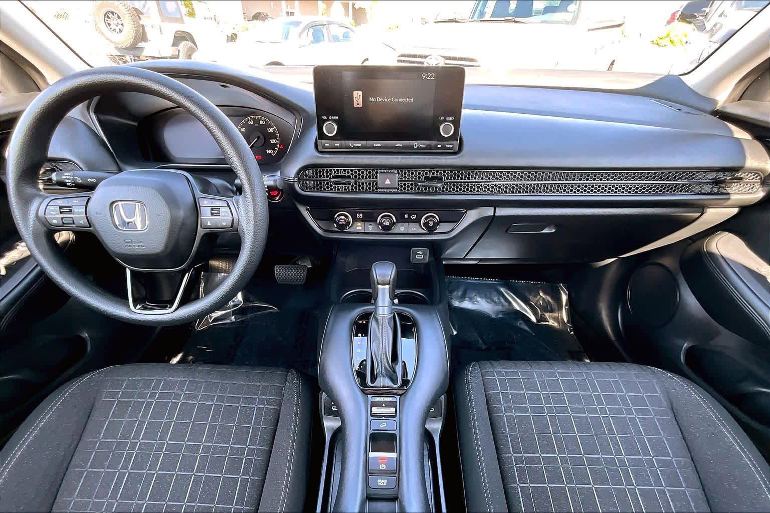 Used 2024 Honda HR-V LX image 14