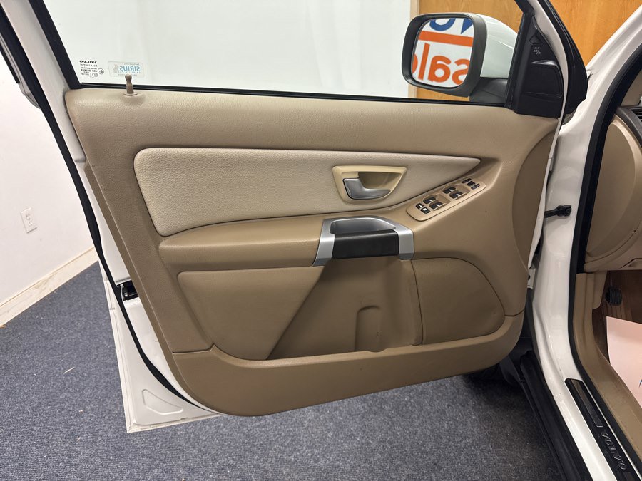 Used 2012 Volvo XC90 3.2 image 5