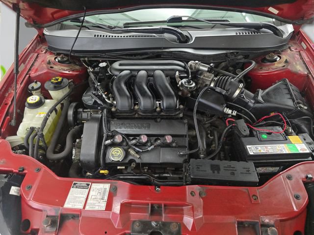 Used 2000 Mercury Sable LS Premium FWD image 12