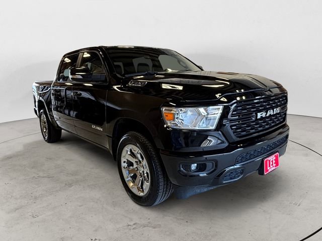 Used 2022 RAM 1500 Big Horn AWD/4WD image 8