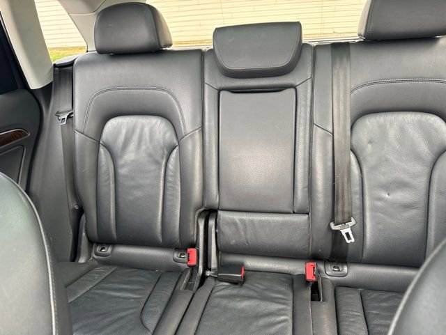 Used 2015 Audi Q5 2.0T Premium Plus w/ Technology Package AWD/4WD image 28