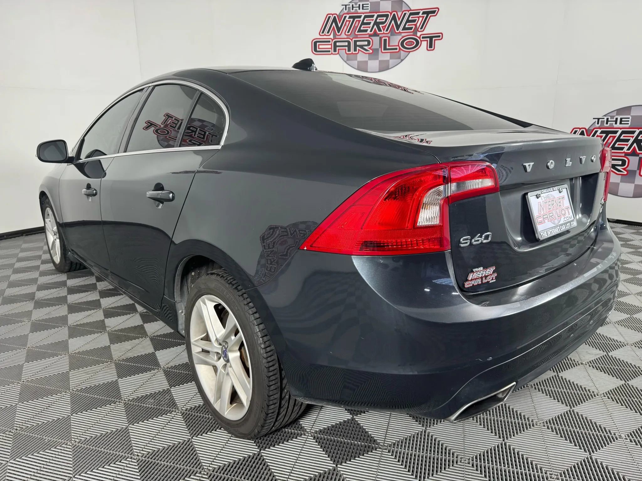 Used 2015 Volvo S60 T5 Premier image 27