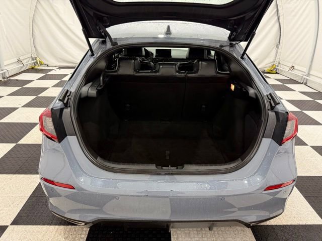 Used 2023 Honda Civic Sport Touring image 4