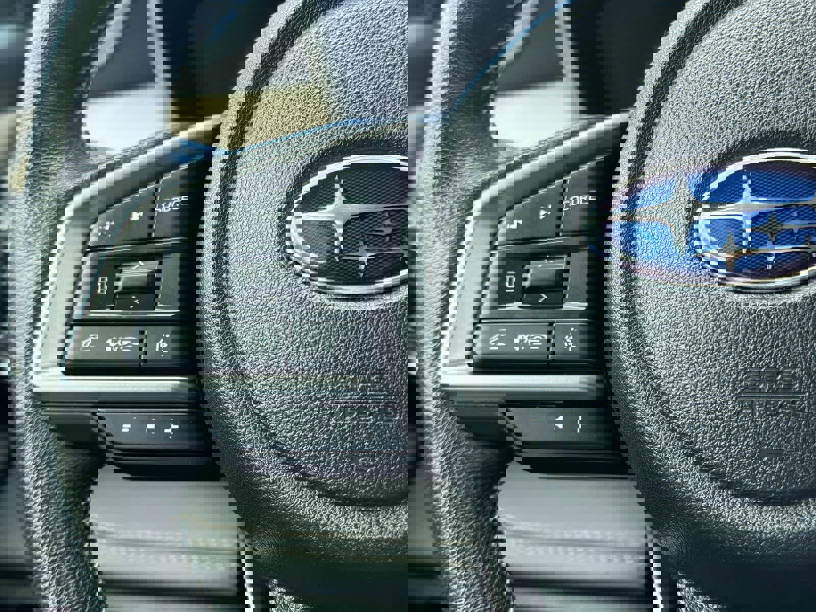 Certified 2024 Subaru Outback Limited image 25