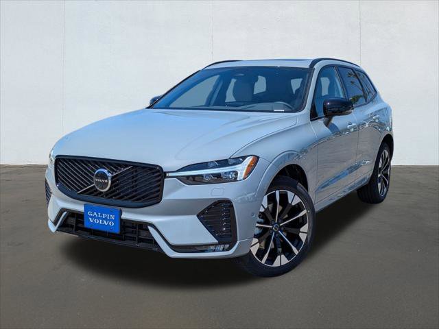 New 2026 Volvo XC60 B5 Plus w/ Climate Package PRO