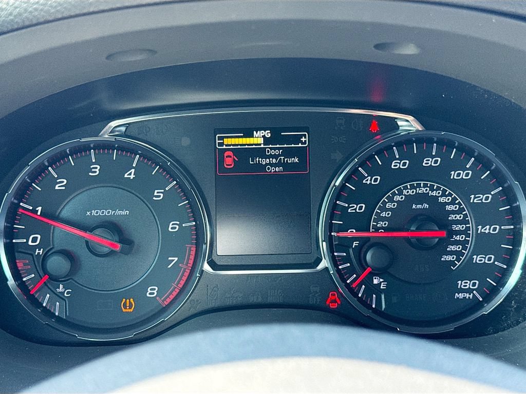 Used 2018 Subaru WRX Premium AWD/4WD image 14